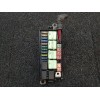 Recambio de caja reles / fusibles para bmw mini (r50,r53) one referencia OEM IAM 124915260303 690660401 