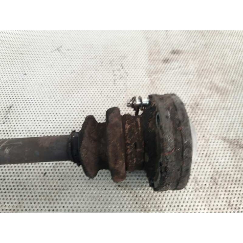 Recambio de transmision trasera izquierda para mercedes-benz clase s (w220) berlina 400 cdi (220.028) referencia OEM IAM - Gris 5