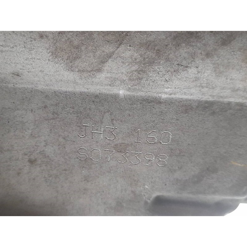 Recambio de caja cambios para dacia sandero ambiance referencia OEM IAM JH3160 4