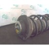 Recambio de amortiguador delantero izquierdo para volkswagen polo berlina (6n2) 1.4 16v referencia OEM IAM   