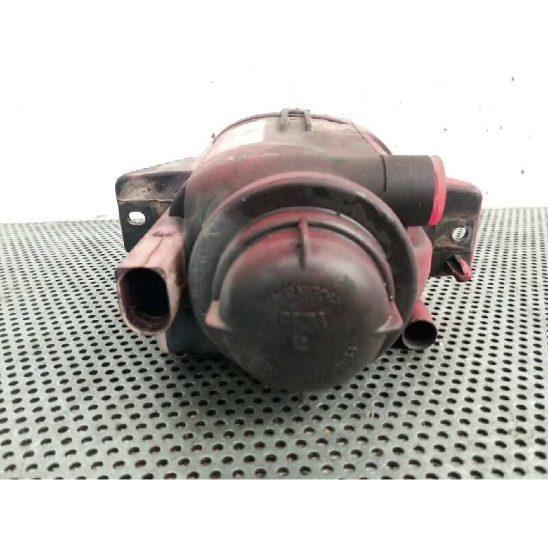 Recambio de faro antiniebla derecho para seat leon (1m1) stella referencia OEM IAM 1M094470B - Rojo 3