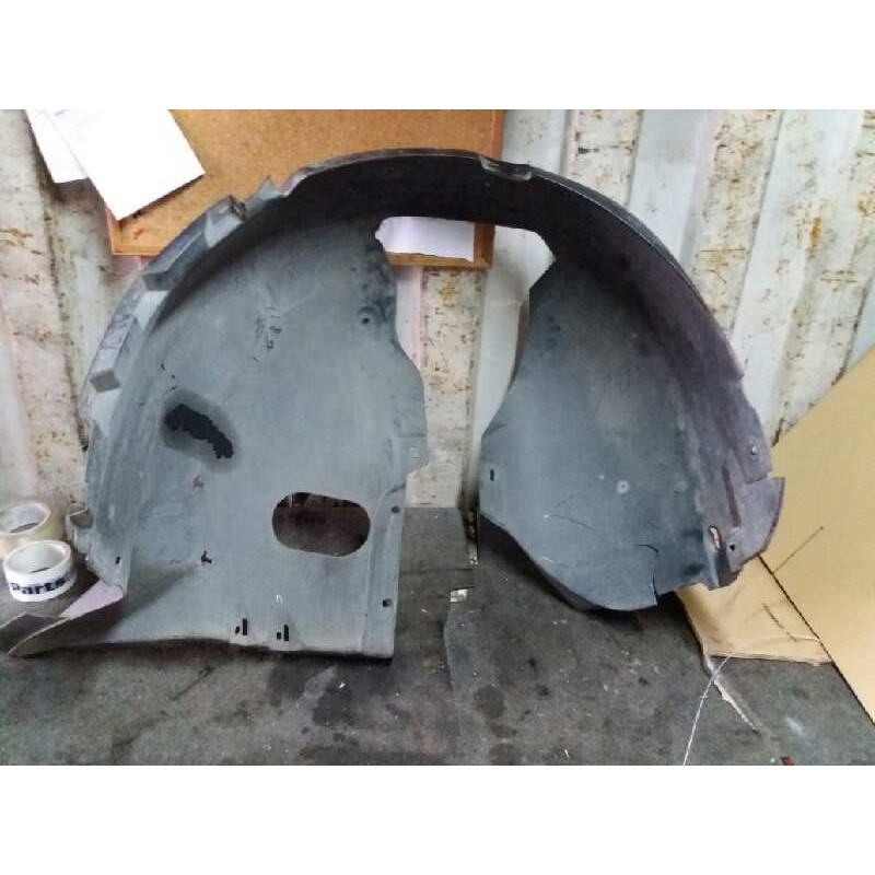 Recambio de paso rueda para seat altea (5p1) reference referencia OEM IAM 4