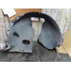 Recambio de paso rueda para seat altea (5p1) reference referencia OEM IAM   