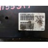 Recambio de cuadro instrumentos para renault megane ii berlina 5p 1.9 dci diesel referencia OEM IAM 8200364015  