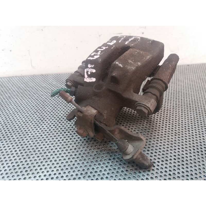 Recambio de pinza de freno trasera derecha para renault espace / grand espace (je0) 2.0 16v referencia OEM IAM 38 LUCAS - Azul 4