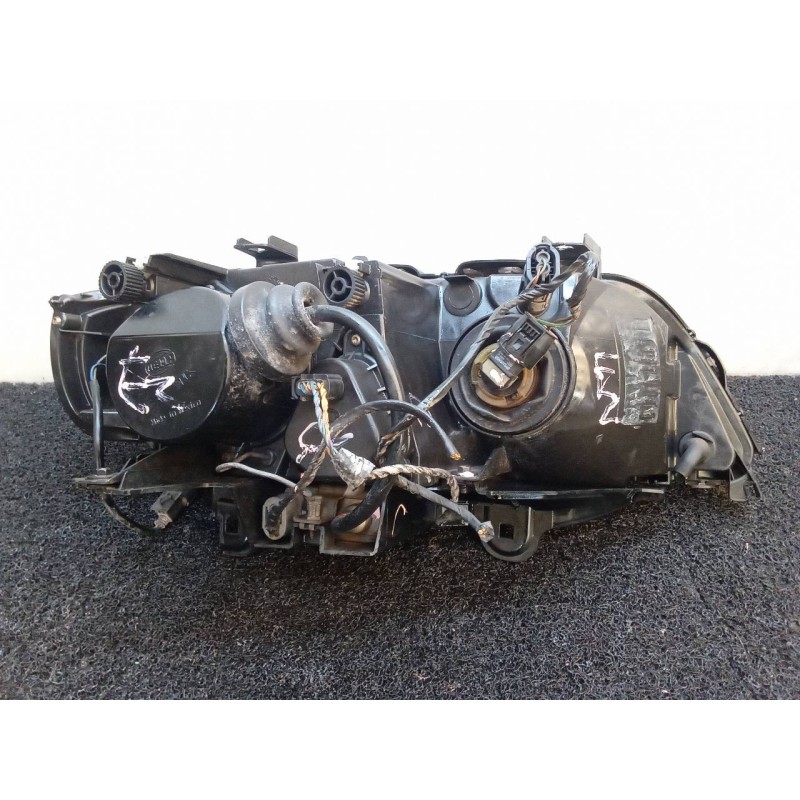Recambio de faro izquierdo para bmw x5 (e53) 3.0d referencia OEM IAM 15183300LI - Gris 2