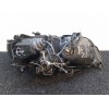 Recambio de faro izquierdo para bmw x5 (e53) 3.0d referencia OEM IAM 15183300LI  