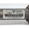 Recambio de cremallera direccion para suzuki swift berlina (mz) gl (3-ptas.) referencia OEM IAM 73K873KH1 YH08016248 