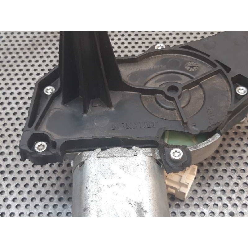 Recambio de motor limpia trasero para renault megane ii familiar business referencia OEM IAM 8200153458C - Gris 4