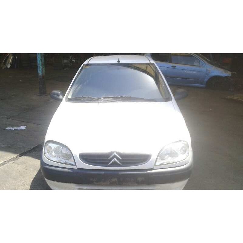 citroën saxo del año 2003