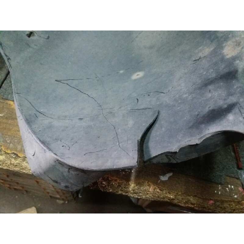 Recambio de paso rueda para seat altea (5p1) reference referencia OEM IAM 5