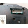 Recambio de cuadro instrumentos para renault megane ii berlina 5p 1.9 dci diesel referencia OEM IAM 8200364015  