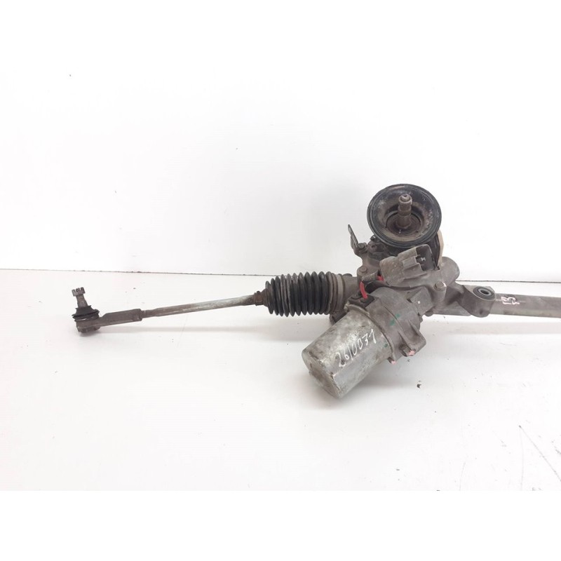 Recambio de cremallera direccion para suzuki swift berlina (mz) gl (3-ptas.) referencia OEM IAM 73K873KH1 YH08016248 - Rojo 6