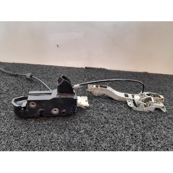 CERRADURA PUERTA DELANTERA DERECHA 9683415980 