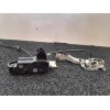 Recambio de cerradura puerta delantera derecha para citroën c4 berlina collection referencia OEM IAM 9683415980  