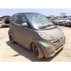 smart coupe del año 2014