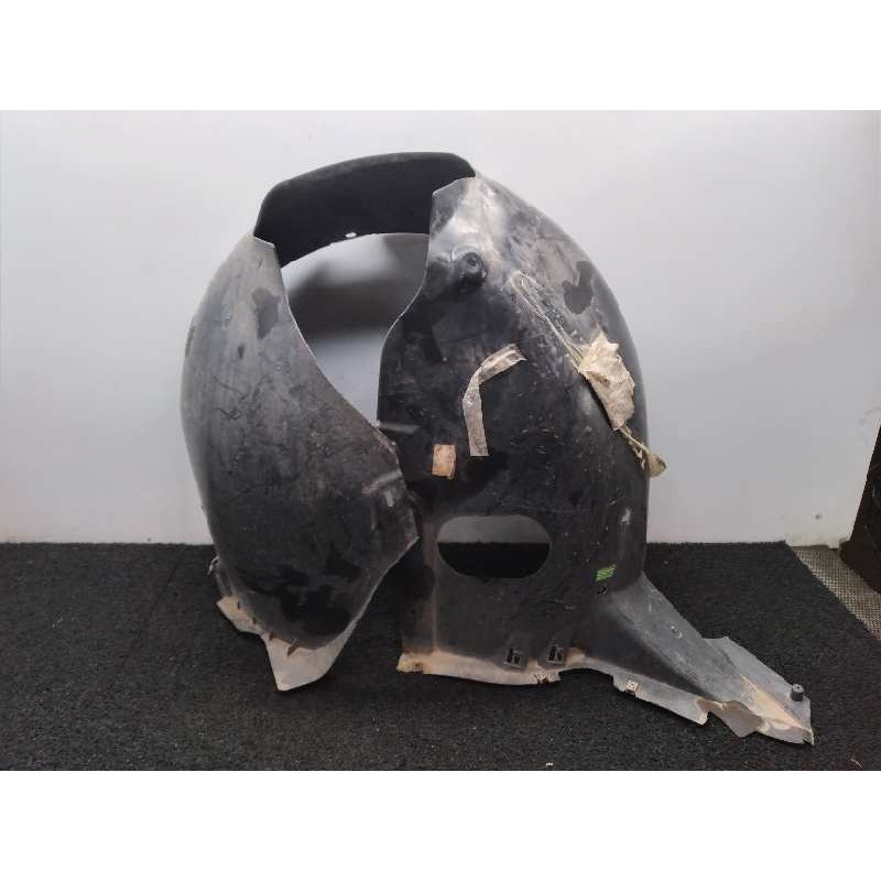 Recambio de paso rueda para seat altea (5p1) reference referencia OEM IAM 6