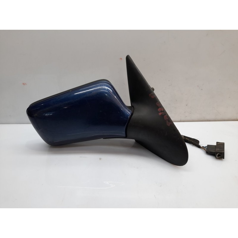 Recambio de retrovisor derecho para seat ibiza (6k) referencia OEM IAM  68212 2
