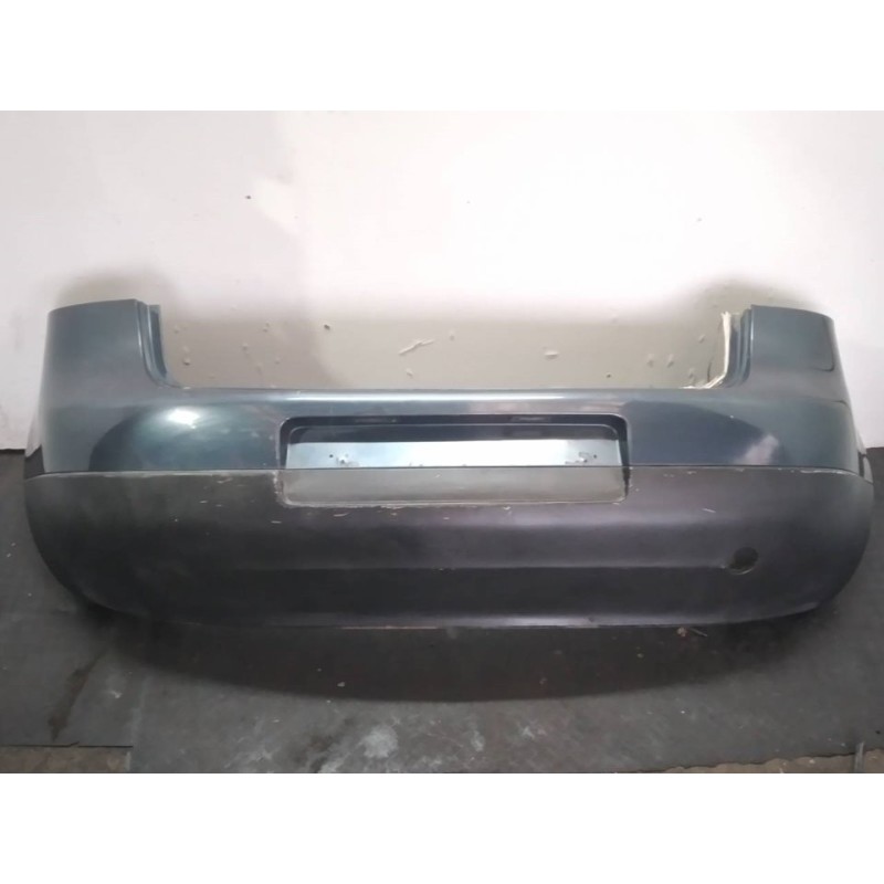 Recambio de paragolpes trasero para volkswagen golf v berlina (1k1) sportline referencia OEM IAM   
