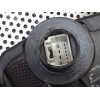 Recambio de cerradura puerta delantera derecha para toyota avensis wagon (t25) 2.0 d-4d executive referencia OEM IAM C306  