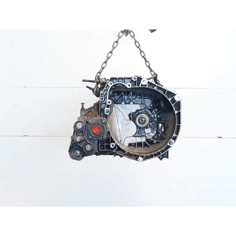 Recambio de caja cambios para lancia delta (181) argento referencia OEM IAM 464332891 - Blanco 3
