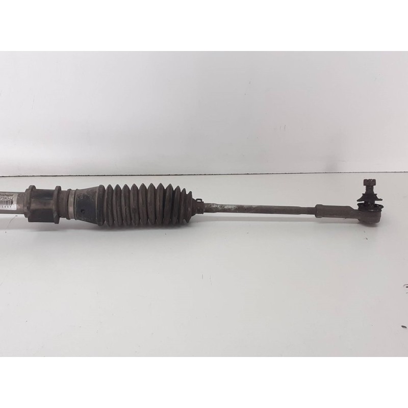 Recambio de cremallera direccion para suzuki swift berlina (mz) gl (3-ptas.) referencia OEM IAM 73K873KH1 YH08016248 - Rojo 7