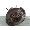 Recambio de mangueta delantera izquierda para seat leon (1m1) stella referencia OEM IAM   