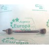 Recambio de transmision delantera derecha para volkswagen polo berlina (6n2) 1.4 16v referencia OEM IAM   
