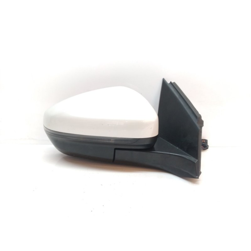 Recambio de retrovisor derecho para peugeot 3008 allure referencia OEM IAM 2