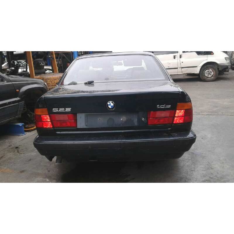 bmw serie 5 berlina (e34) del año 1994
