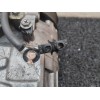 Recambio de compresor aire acondicionado para mercedes-benz vito (w639) basic, combi 109 cdi compacto (639.601) referencia OEM I