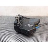 Recambio de cerradura puerta delantera derecha para toyota avensis wagon (t25) 2.0 d-4d executive referencia OEM IAM C306  