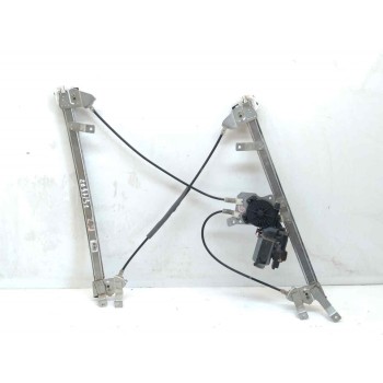ELEVALUNAS DELANTERO IZQUIERDO 400790L 128000471 