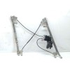 Recambio de elevalunas delantero izquierdo para renault megane ii berlina 5p confort authentique referencia OEM IAM 400790L 1280