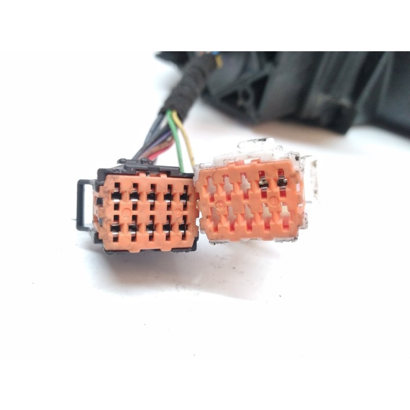 Recambio de retrovisor derecho para peugeot 3008 allure referencia OEM IAM 3