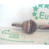 Recambio de transmision delantera derecha para volkswagen polo berlina (6n2) 1.4 16v referencia OEM IAM   