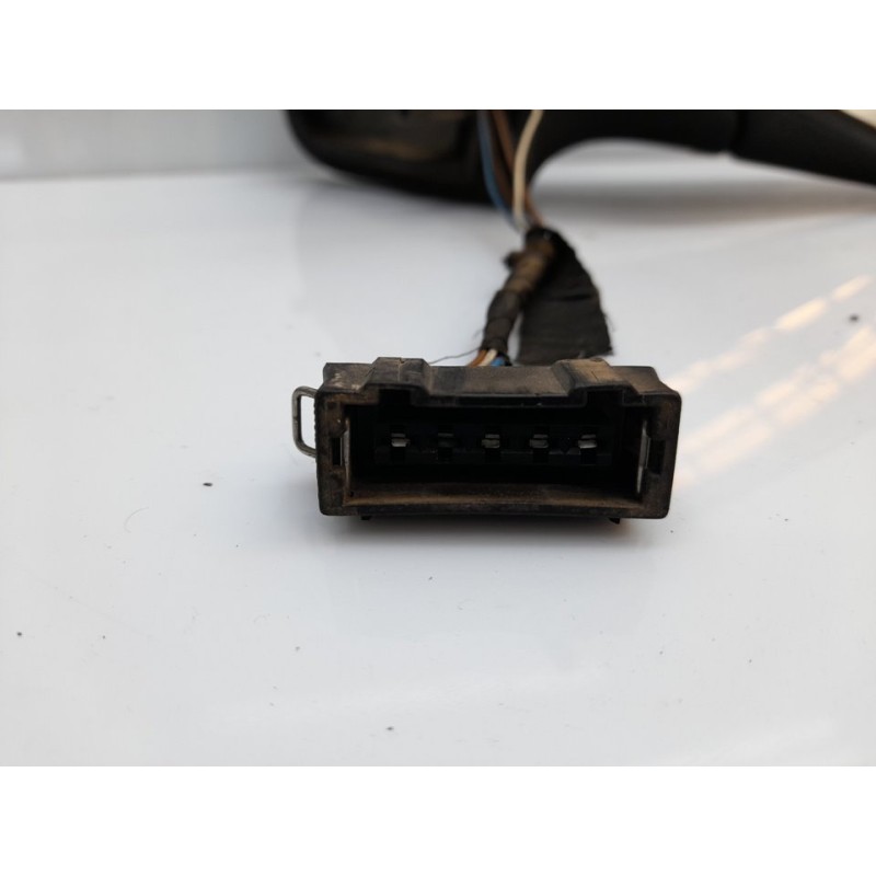 Recambio de retrovisor derecho para seat ibiza (6k) referencia OEM IAM  68212 4