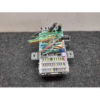 CAJA RELES / FUSIBLES RG50609001 