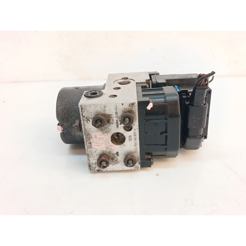 Recambio de abs para chevrolet camaro cabrio piel referencia OEM IAM 0265215404 187770002150 BOSCH