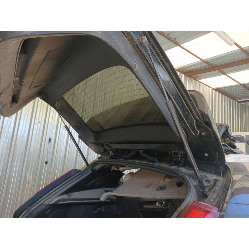 Recambio de amortiguadores maletero / porton para volvo xc40 (536) t4 referencia OEM IAM   