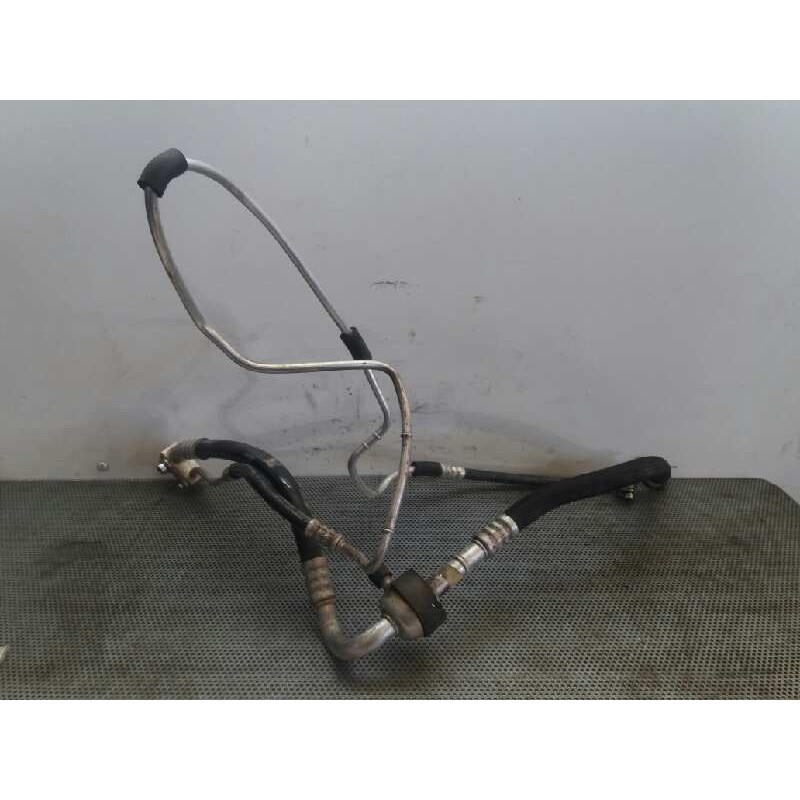 Recambio de tubos aire acondicionado para opel zafira b 1.9 cdti referencia OEM IAM   
