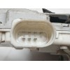 Recambio de cerradura puerta trasera derecha para audi a4 avant (8e) 2.5 tdi referencia OEM IAM   