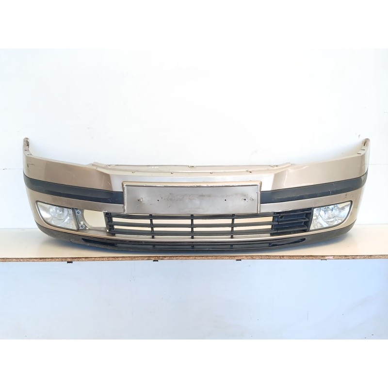 Recambio de paragolpes delantero para skoda octavia combi (1z5) elegance referencia OEM IAM 1Z0807221  