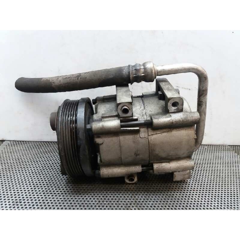Recambio de compresor aire acondicionado para ford mondeo berlina (ge) trend referencia OEM IAM 1S7H194829BA  