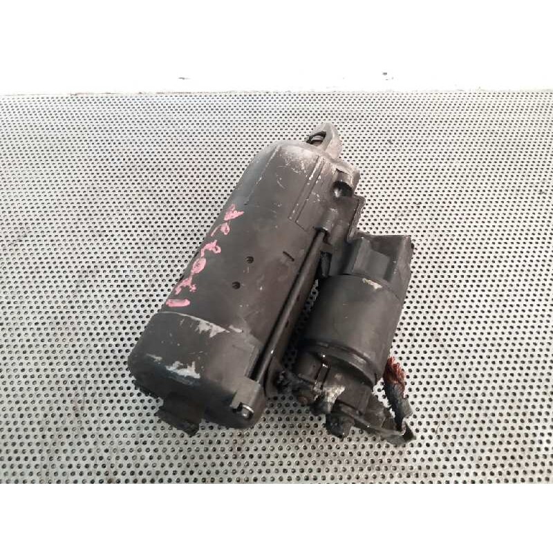 Recambio de motor arranque para mercedes-benz clase s (w220) berlina 400 cdi (220.028) referencia OEM IAM 6033AC0312 6033AC0029 - Gris 3