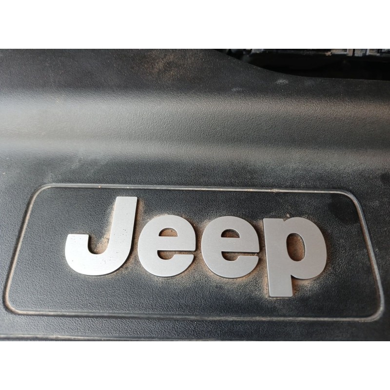 Recambio de elevalunas delantero derecho para jeep compass (mp, m6, mv, m7) 1.6 crd referencia OEM IAM   