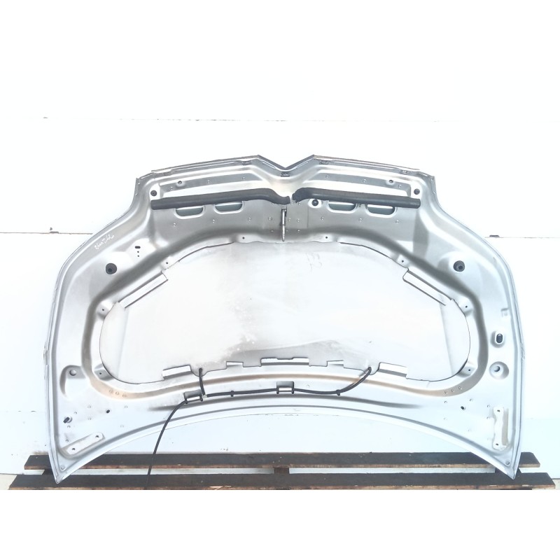 Recambio de capo para citroën c4 i (lc_) 1.4 16v referencia OEM IAM - Gris 3