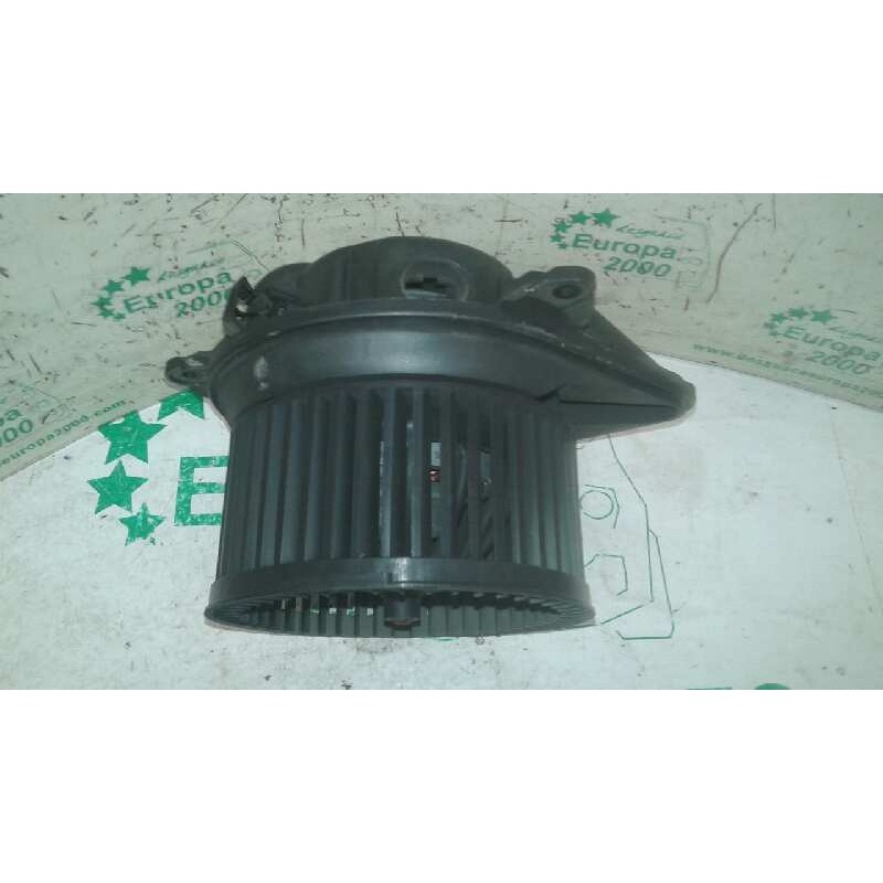 Recambio de motor calefaccion para peugeot 406 berlina (s1/s2) 2.0 hdi cat referencia OEM IAM GMVD9CLIMDAG  