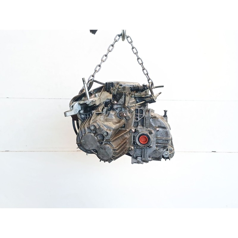 Recambio de caja cambios para lancia delta (181) argento referencia OEM IAM 464332891 - Blanco 5