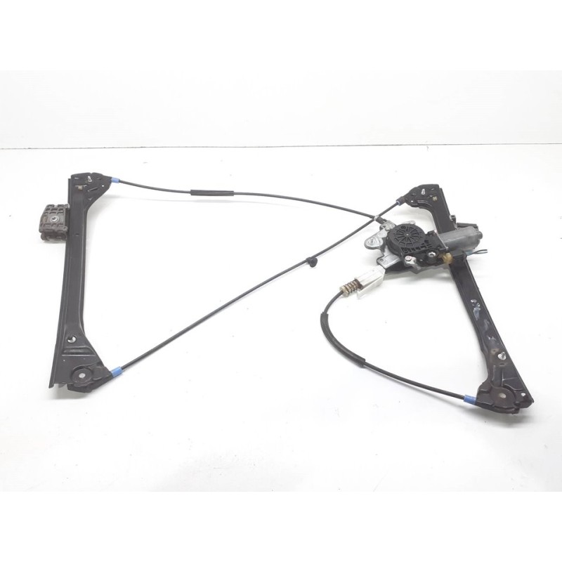 Recambio de elevalunas delantero izquierdo para bmw serie 3 coupe (e46) 323 ci referencia OEM IAM 676283620640  